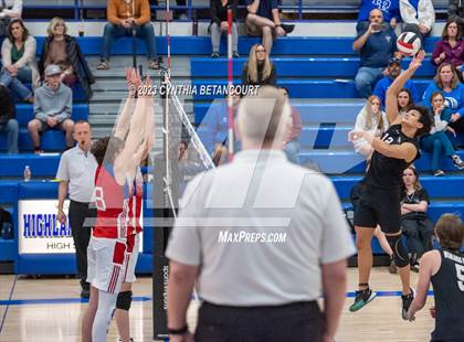 Thumbnail 3 in Highlands Ranch vs Cherry Creek photogallery.