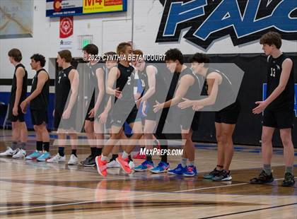 Thumbnail 2 in Highlands Ranch vs Cherry Creek photogallery.