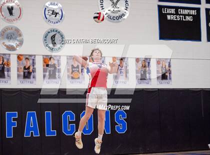 Thumbnail 1 in Highlands Ranch vs Cherry Creek photogallery.