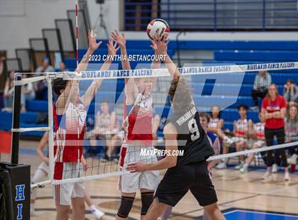 Thumbnail 3 in Highlands Ranch vs Cherry Creek photogallery.