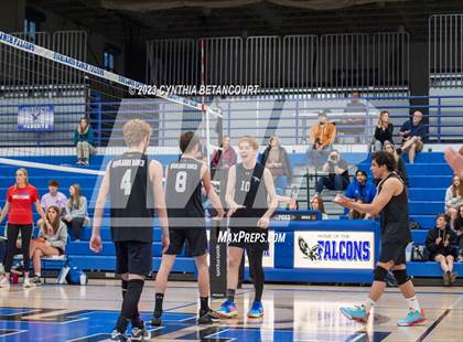 Thumbnail 2 in Highlands Ranch vs Cherry Creek photogallery.
