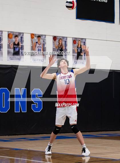 Thumbnail 3 in Highlands Ranch vs Cherry Creek photogallery.