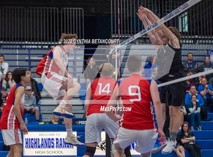 Thumbnail 1 in Highlands Ranch vs Cherry Creek photogallery.