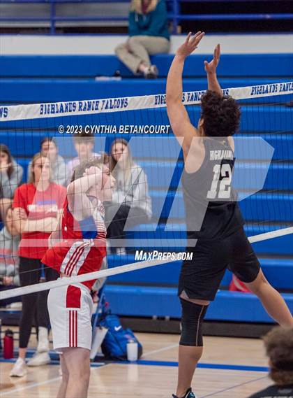 Thumbnail 1 in Highlands Ranch vs Cherry Creek photogallery.