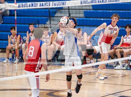 Thumbnail 2 in Highlands Ranch vs Cherry Creek photogallery.
