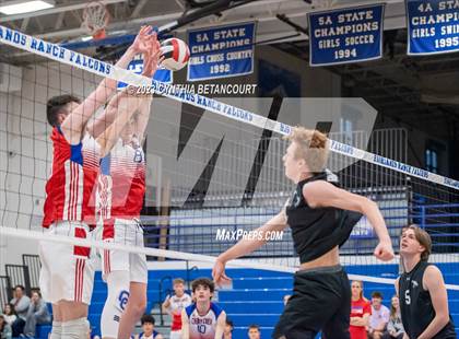 Thumbnail 1 in Highlands Ranch vs Cherry Creek photogallery.