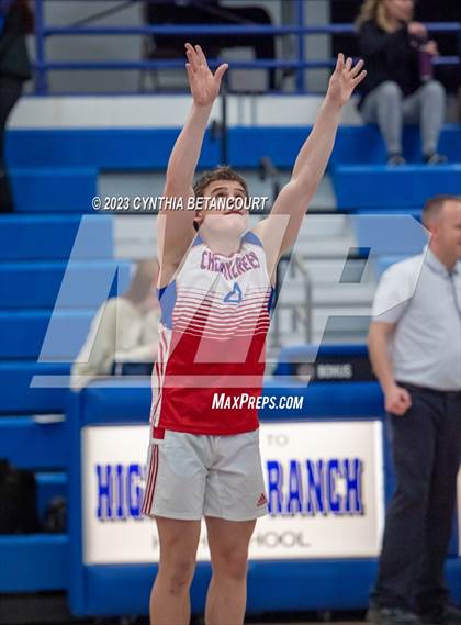 Thumbnail 2 in Highlands Ranch vs Cherry Creek photogallery.