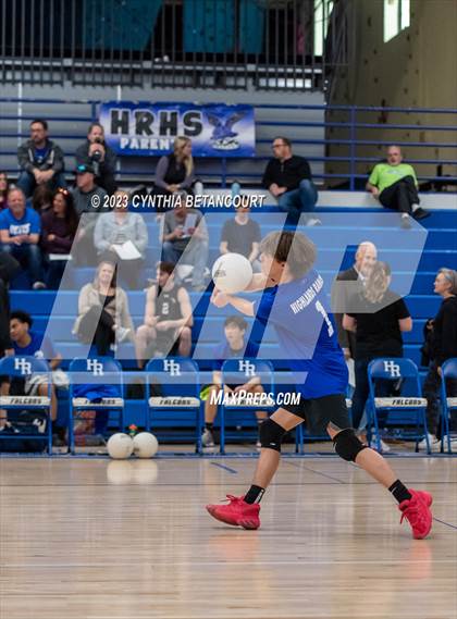 Thumbnail 3 in Highlands Ranch vs Cherry Creek photogallery.