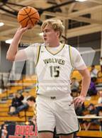 Photo from the gallery "San Ramon Valley vs. Capital Christian (NorCal Tipoff Classic)"