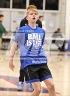 Photo from the gallery "San Ramon Valley vs. Capital Christian (NorCal Tipoff Classic)"