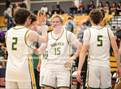 Photo from the gallery "San Ramon Valley vs. Capital Christian (NorCal Tipoff Classic)"