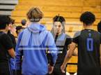 Photo from the gallery "San Ramon Valley vs. Capital Christian (NorCal Tipoff Classic)"
