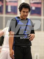 Photo from the gallery "San Ramon Valley vs. Capital Christian (NorCal Tipoff Classic)"
