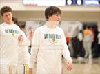 Photo from the gallery "San Ramon Valley vs. Capital Christian (NorCal Tipoff Classic)"