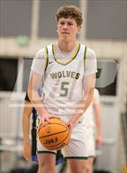 Photo from the gallery "San Ramon Valley vs. Capital Christian (NorCal Tipoff Classic)"