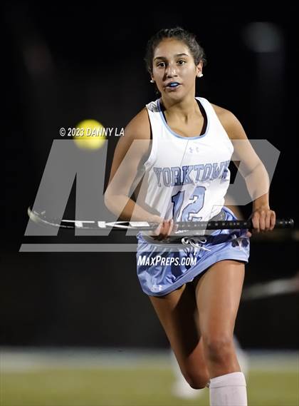 Thumbnail 1 in Herndon @ Yorktown photogallery.