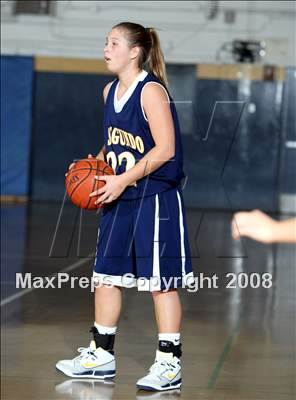 Thumbnail 2 in  El Segundo vs. Lakewood (Gahr Tournament) photogallery.