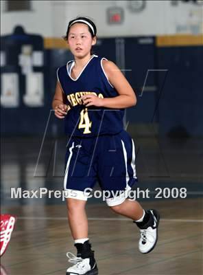 Thumbnail 1 in  El Segundo vs. Lakewood (Gahr Tournament) photogallery.