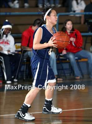 Thumbnail 1 in  El Segundo vs. Lakewood (Gahr Tournament) photogallery.