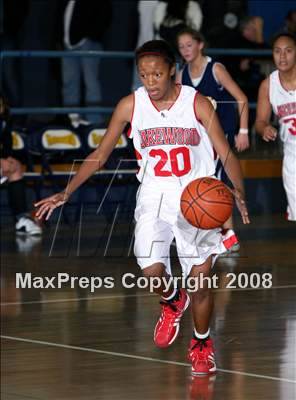 Thumbnail 1 in  El Segundo vs. Lakewood (Gahr Tournament) photogallery.