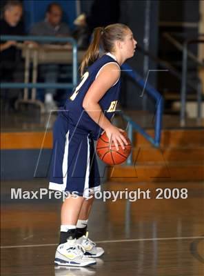 Thumbnail 3 in  El Segundo vs. Lakewood (Gahr Tournament) photogallery.