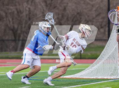 Thumbnail 3 in Braintree @ Boston College High photogallery.