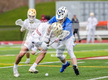 Thumbnail 1 in Braintree @ Boston College High photogallery.