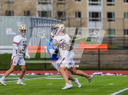 Thumbnail 3 in Braintree @ Boston College High photogallery.