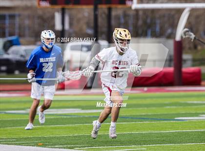 Thumbnail 3 in Braintree @ Boston College High photogallery.