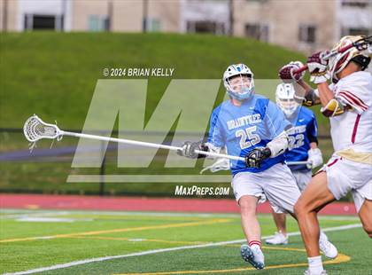 Thumbnail 1 in Braintree @ Boston College High photogallery.