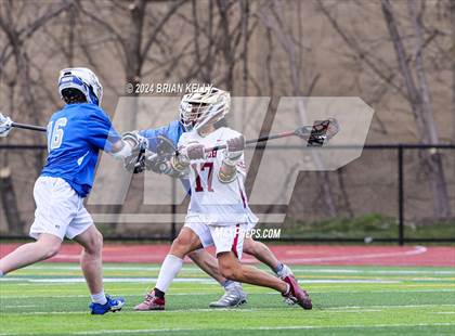 Thumbnail 3 in Braintree @ Boston College High photogallery.