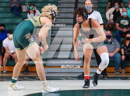 Thumbnail 1 in Royal vs. South Torrance photogallery.