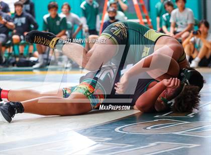 Thumbnail 3 in Royal vs. South Torrance photogallery.