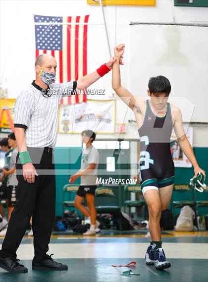 Thumbnail 1 in Royal vs. South Torrance photogallery.