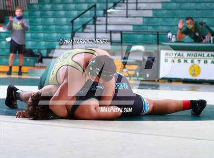 Thumbnail 2 in Royal vs. South Torrance photogallery.