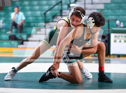 Thumbnail 3 in Royal vs. South Torrance photogallery.