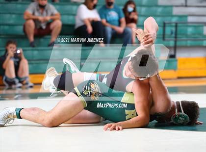 Thumbnail 2 in Royal vs. South Torrance photogallery.