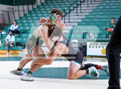 Thumbnail 3 in Royal vs. South Torrance photogallery.