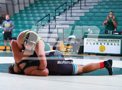 Thumbnail 1 in Royal vs. South Torrance photogallery.