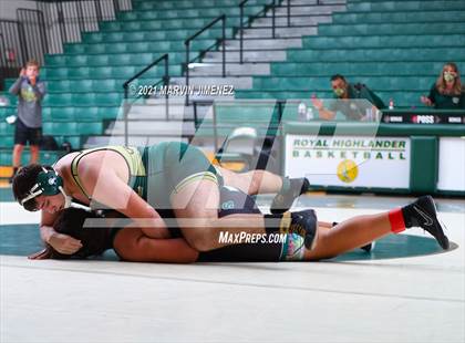 Thumbnail 3 in Royal vs. South Torrance photogallery.