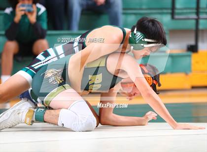 Thumbnail 3 in Royal vs. South Torrance photogallery.