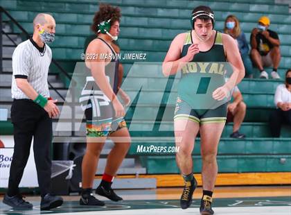 Thumbnail 2 in Royal vs. South Torrance photogallery.