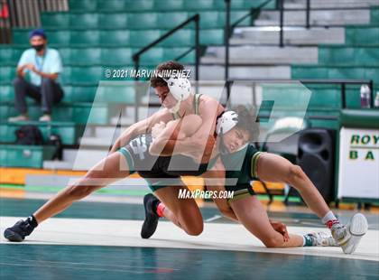Thumbnail 2 in Royal vs. South Torrance photogallery.