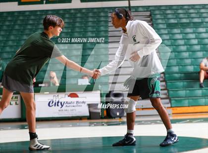 Thumbnail 2 in Royal vs. South Torrance photogallery.