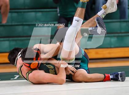 Thumbnail 2 in Royal vs. South Torrance photogallery.