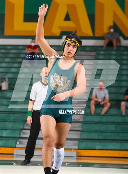 Thumbnail 1 in Royal vs. South Torrance photogallery.