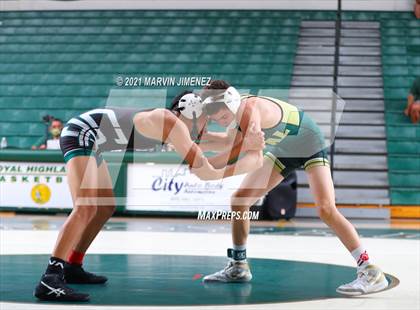 Thumbnail 1 in Royal vs. South Torrance photogallery.