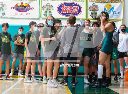 Thumbnail 2 in Royal vs. South Torrance photogallery.