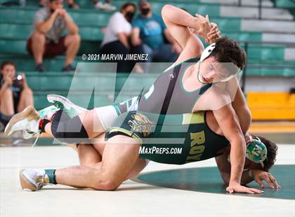 Thumbnail 3 in Royal vs. South Torrance photogallery.