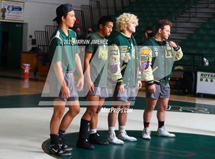 Thumbnail 1 in Royal vs. South Torrance photogallery.